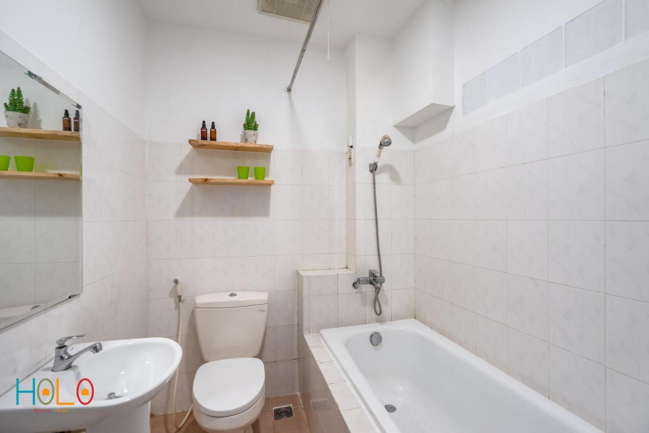 Holo Fairy House Saigon - Serviced Homestay (Adults Only) Πόλη Χο Τσι Μινχ Εξωτερικό φωτογραφία