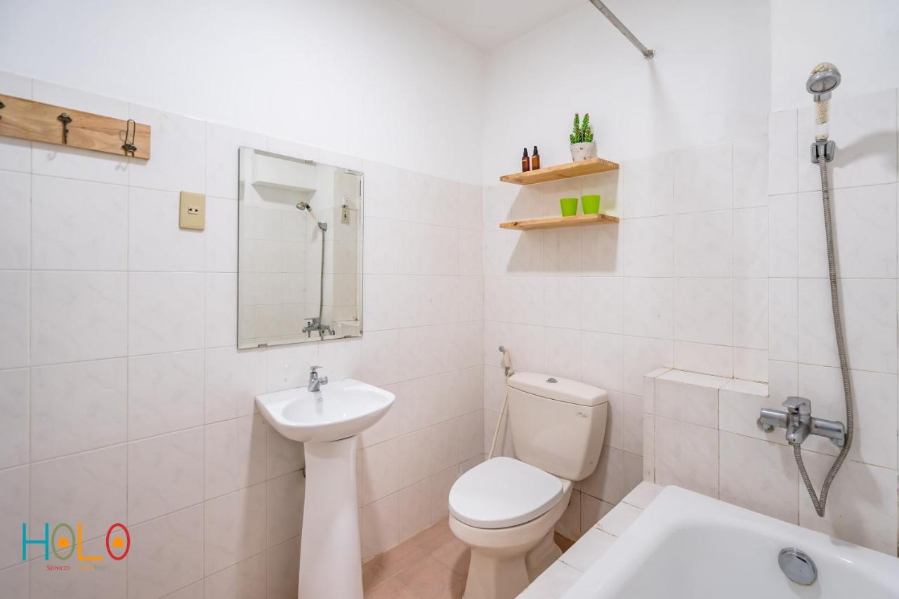 Holo Fairy House Saigon - Serviced Homestay (Adults Only) Πόλη Χο Τσι Μινχ Εξωτερικό φωτογραφία