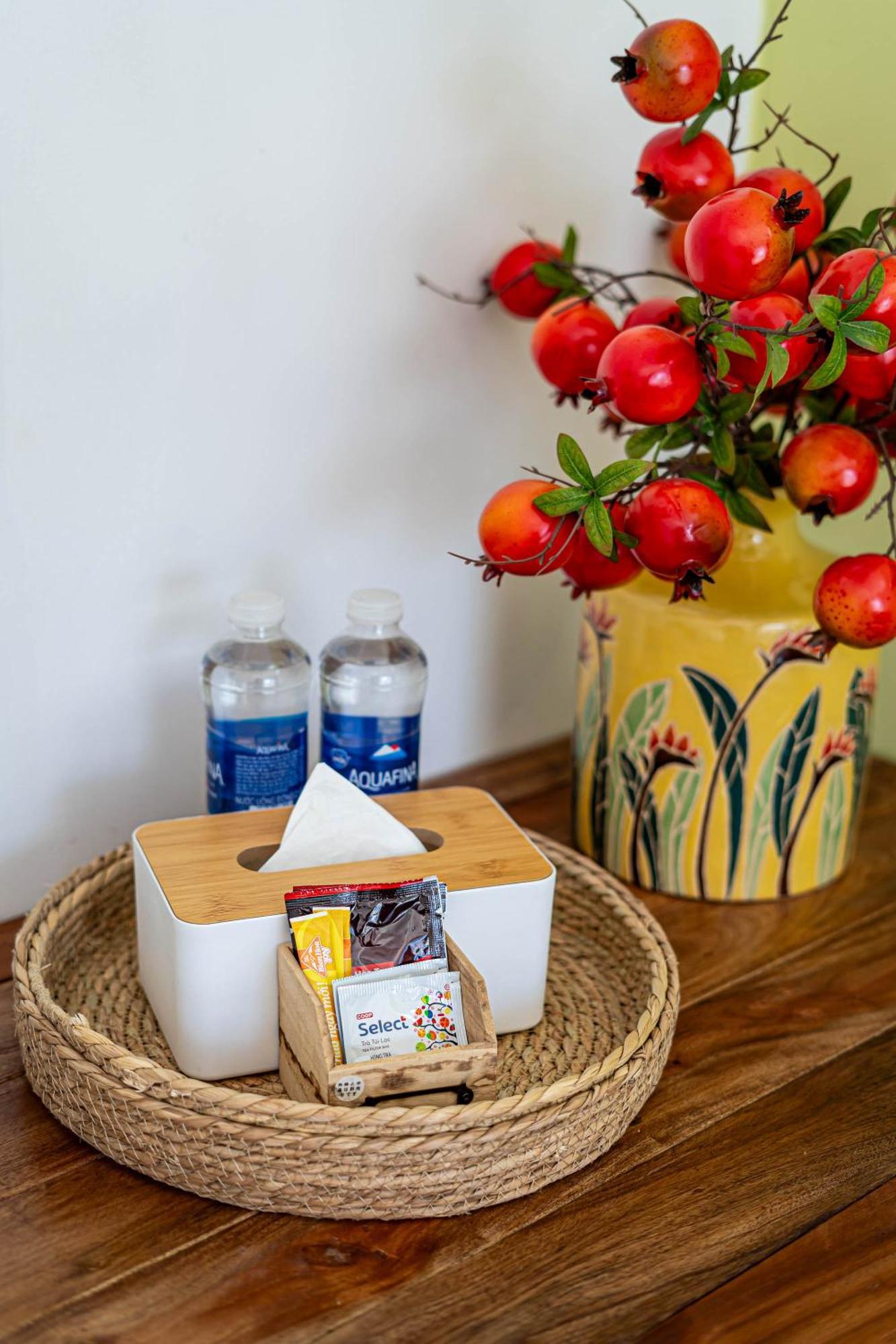 Holo Fairy House Saigon - Serviced Homestay (Adults Only) Πόλη Χο Τσι Μινχ Εξωτερικό φωτογραφία