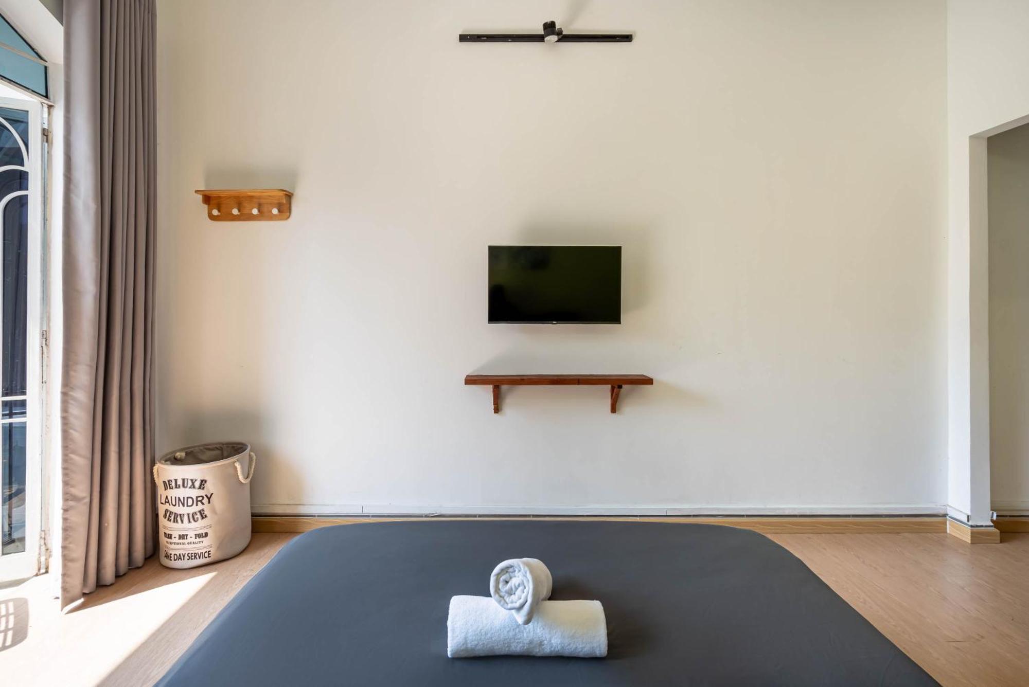 Holo Fairy House Saigon - Serviced Homestay (Adults Only) Πόλη Χο Τσι Μινχ Εξωτερικό φωτογραφία