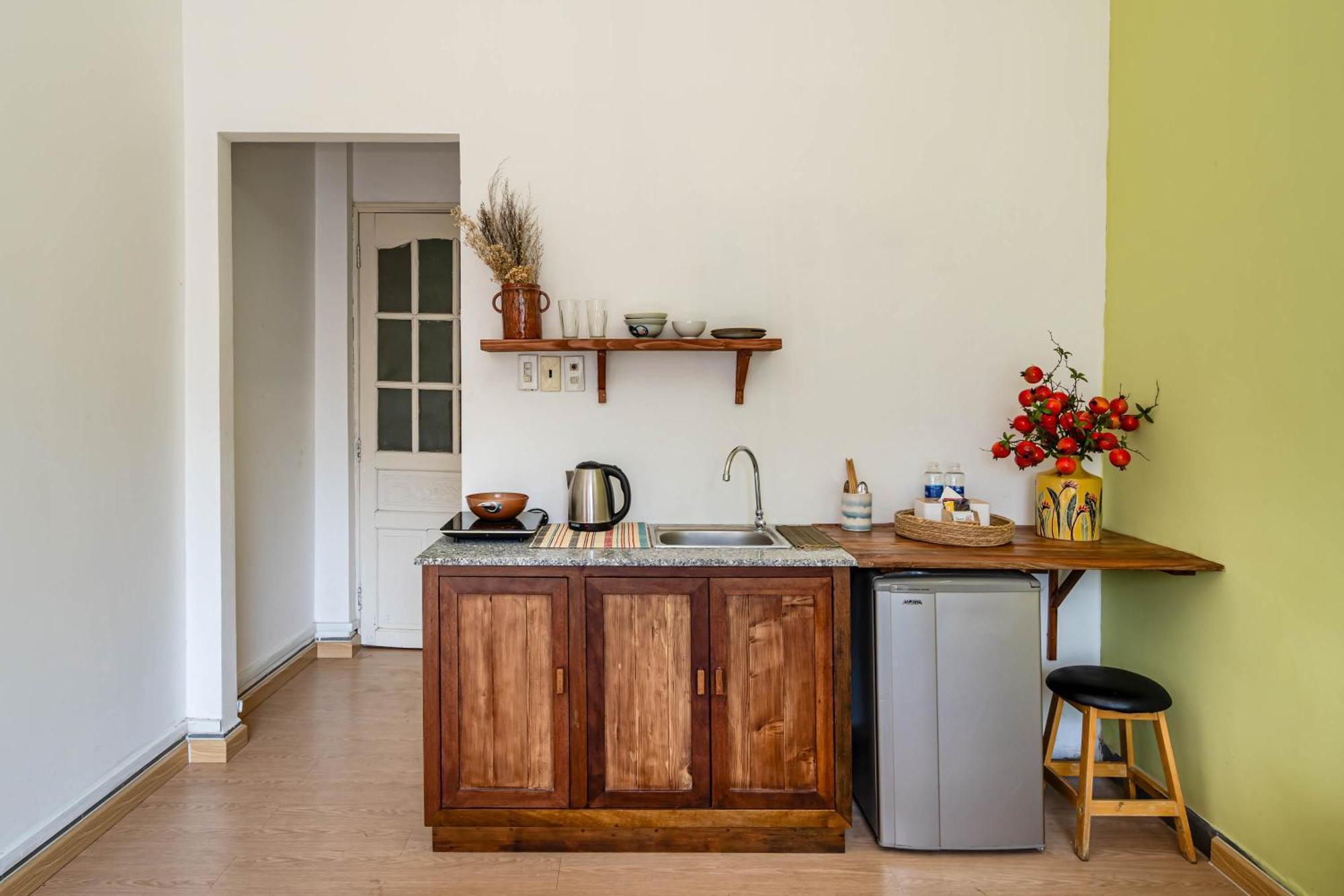 Holo Fairy House Saigon - Serviced Homestay (Adults Only) Πόλη Χο Τσι Μινχ Εξωτερικό φωτογραφία