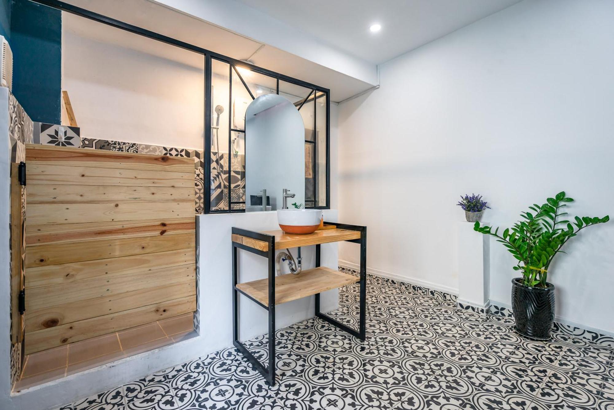 Holo Fairy House Saigon - Serviced Homestay (Adults Only) Πόλη Χο Τσι Μινχ Εξωτερικό φωτογραφία