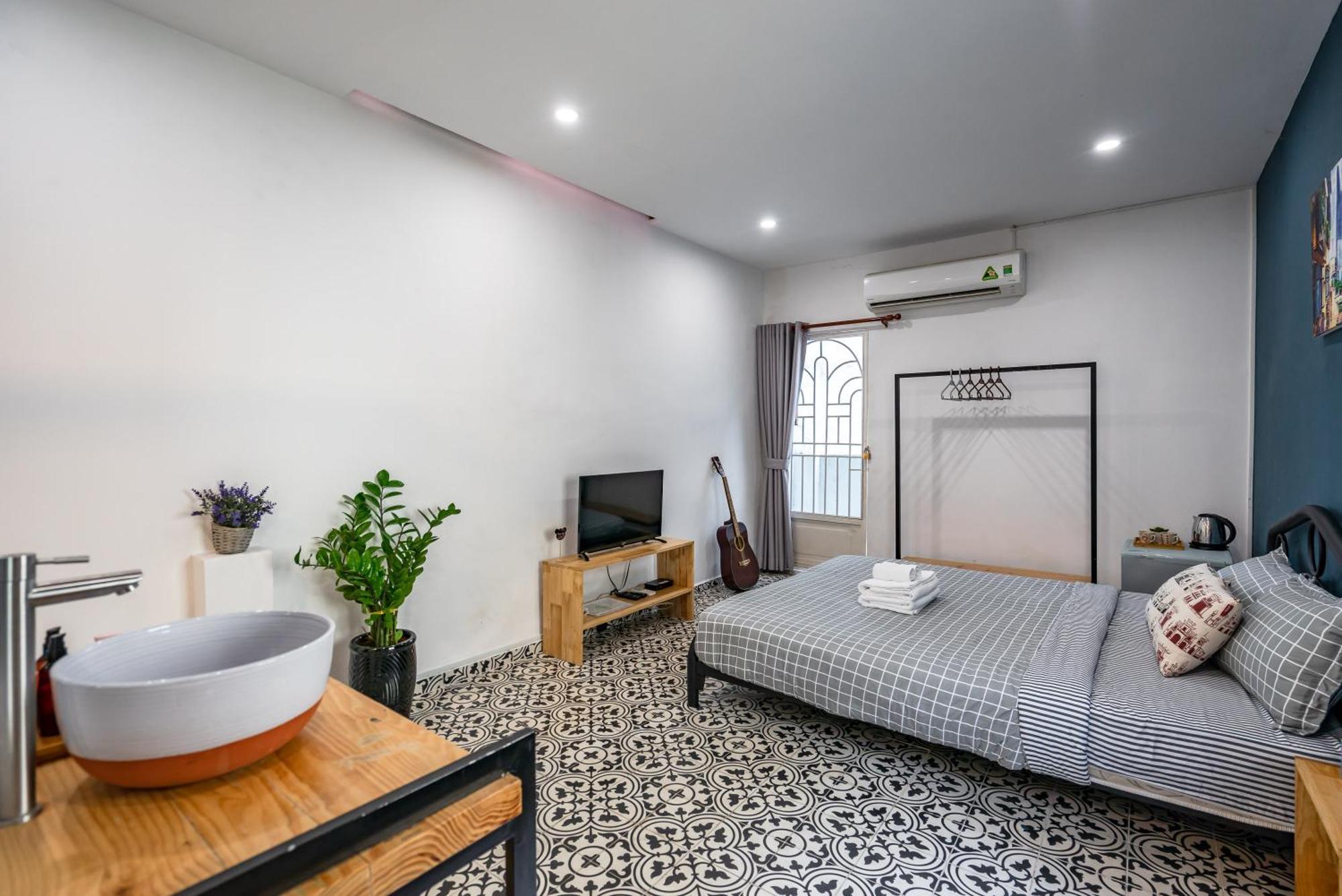 Holo Fairy House Saigon - Serviced Homestay (Adults Only) Πόλη Χο Τσι Μινχ Εξωτερικό φωτογραφία