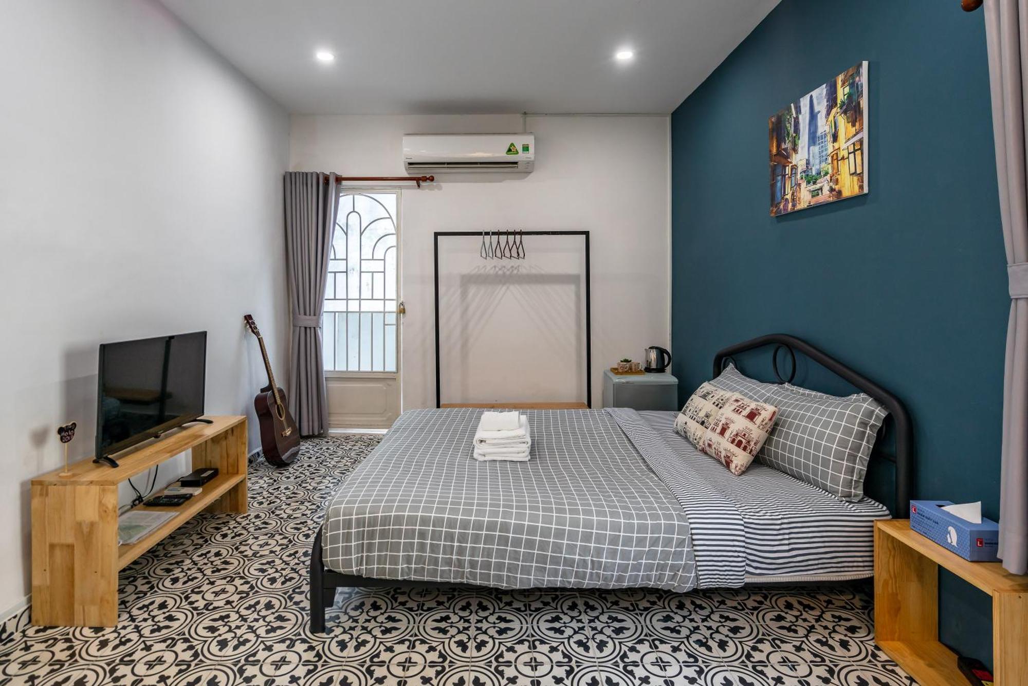 Holo Fairy House Saigon - Serviced Homestay (Adults Only) Πόλη Χο Τσι Μινχ Εξωτερικό φωτογραφία