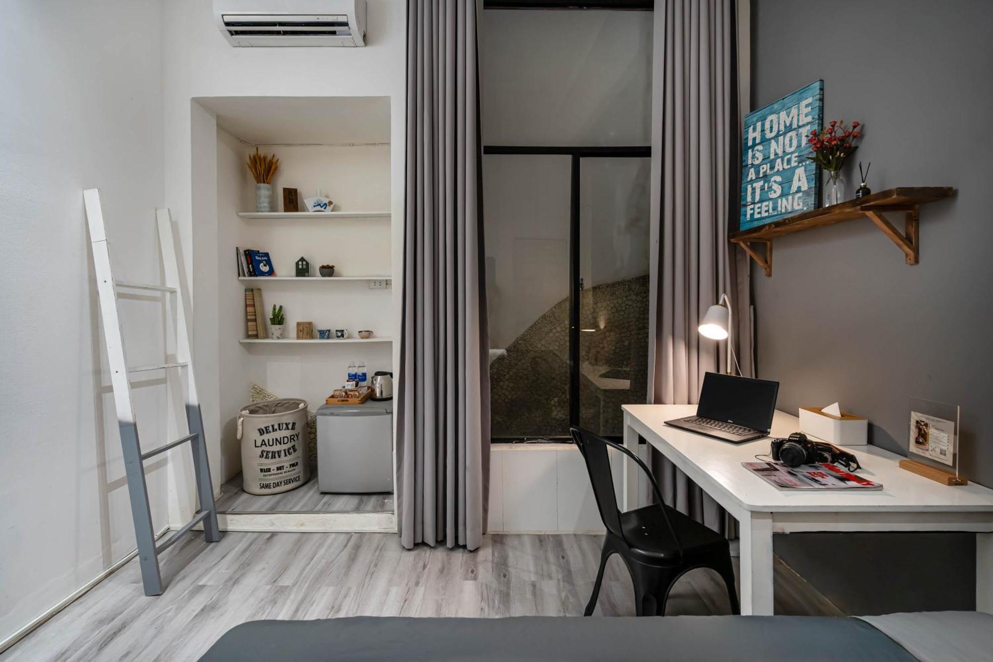 Holo Fairy House Saigon - Serviced Homestay (Adults Only) Πόλη Χο Τσι Μινχ Εξωτερικό φωτογραφία