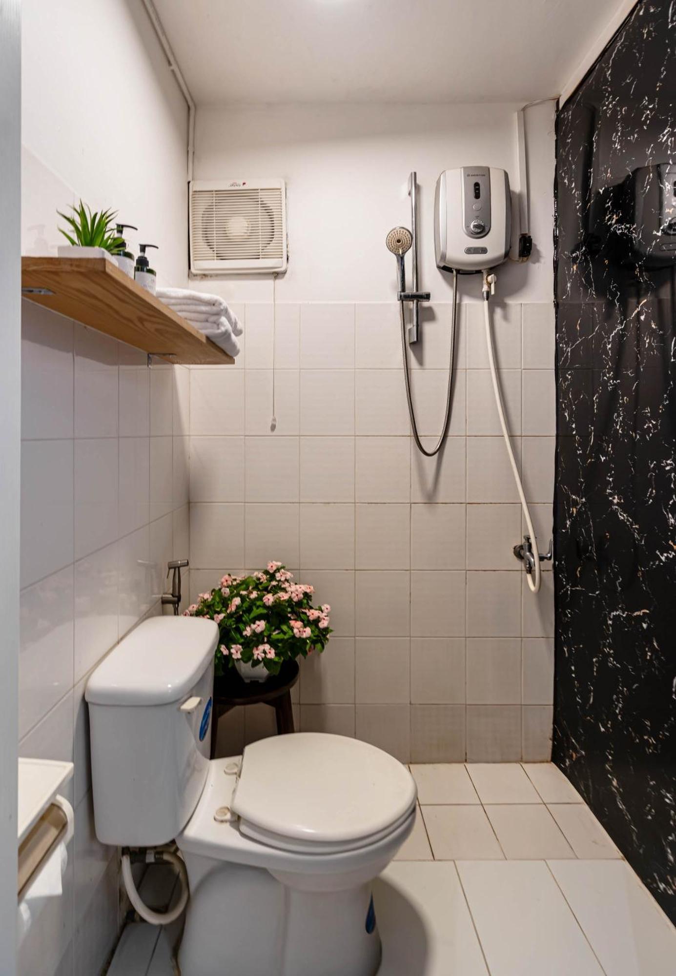 Holo Fairy House Saigon - Serviced Homestay (Adults Only) Πόλη Χο Τσι Μινχ Εξωτερικό φωτογραφία