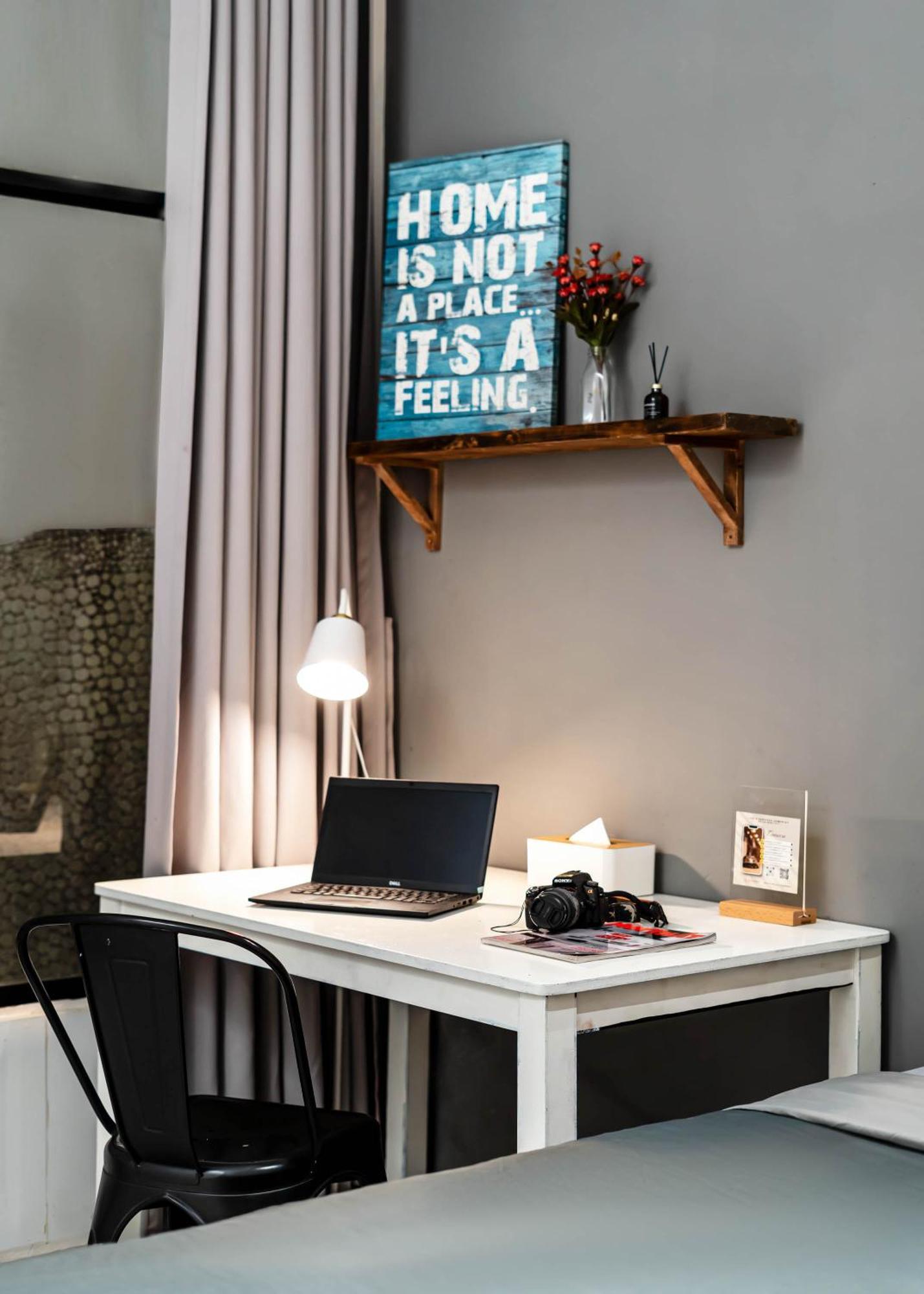 Holo Fairy House Saigon - Serviced Homestay (Adults Only) Πόλη Χο Τσι Μινχ Εξωτερικό φωτογραφία