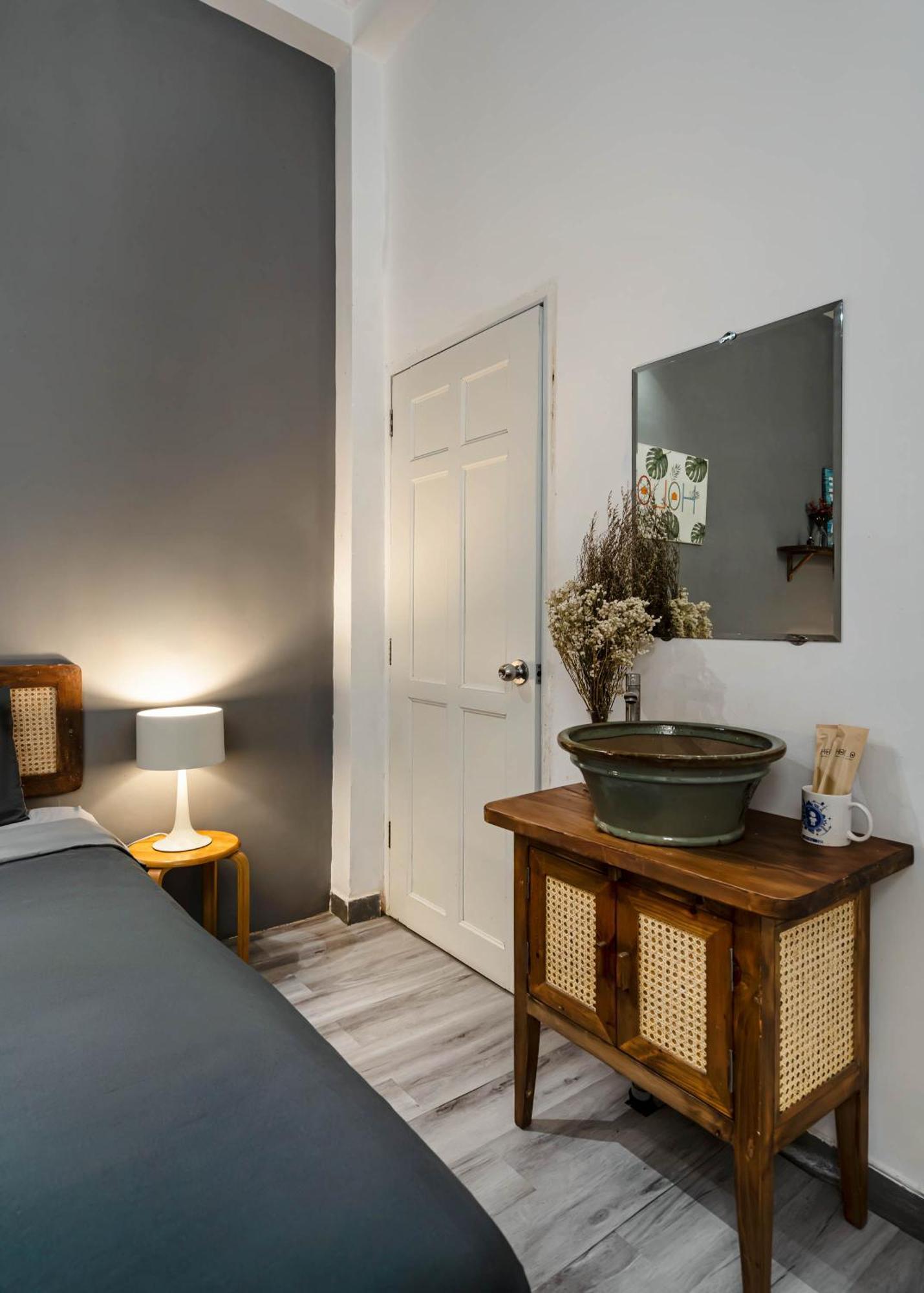Holo Fairy House Saigon - Serviced Homestay (Adults Only) Πόλη Χο Τσι Μινχ Εξωτερικό φωτογραφία