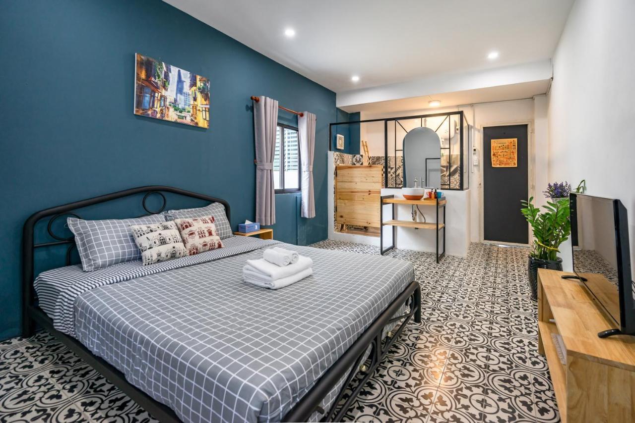 Holo Fairy House Saigon - Serviced Homestay (Adults Only) Πόλη Χο Τσι Μινχ Εξωτερικό φωτογραφία